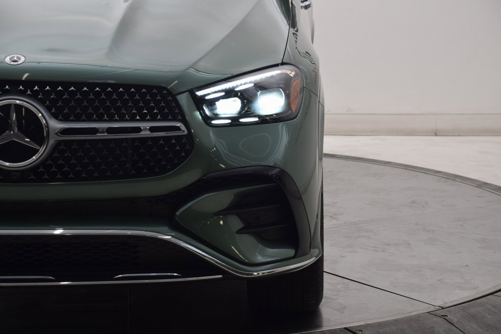 New 2026 Mercedes-Benz GLE 450 4MATIC Coupe image 36