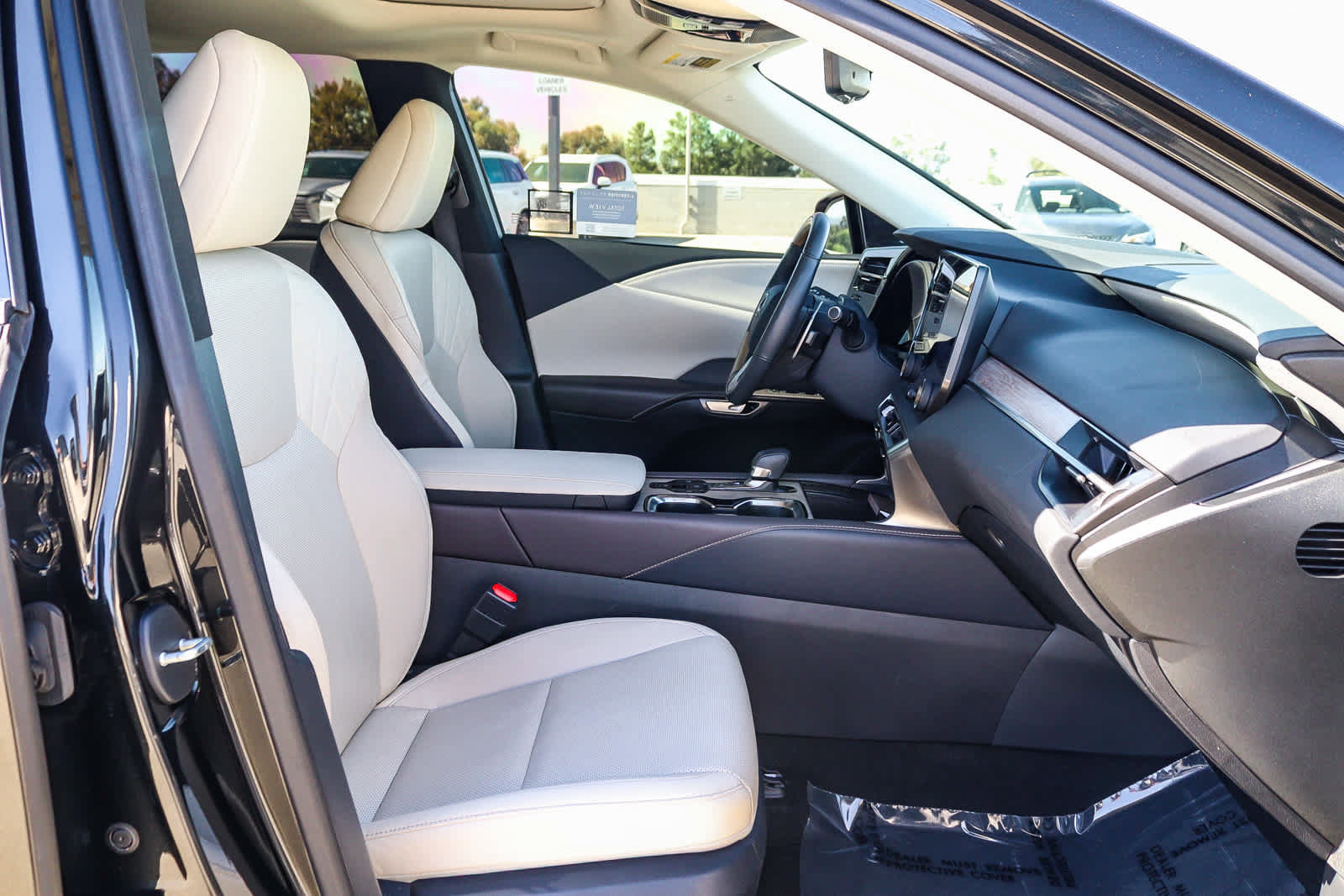 Used 2023 Lexus RX 350 Premium FWD image 19