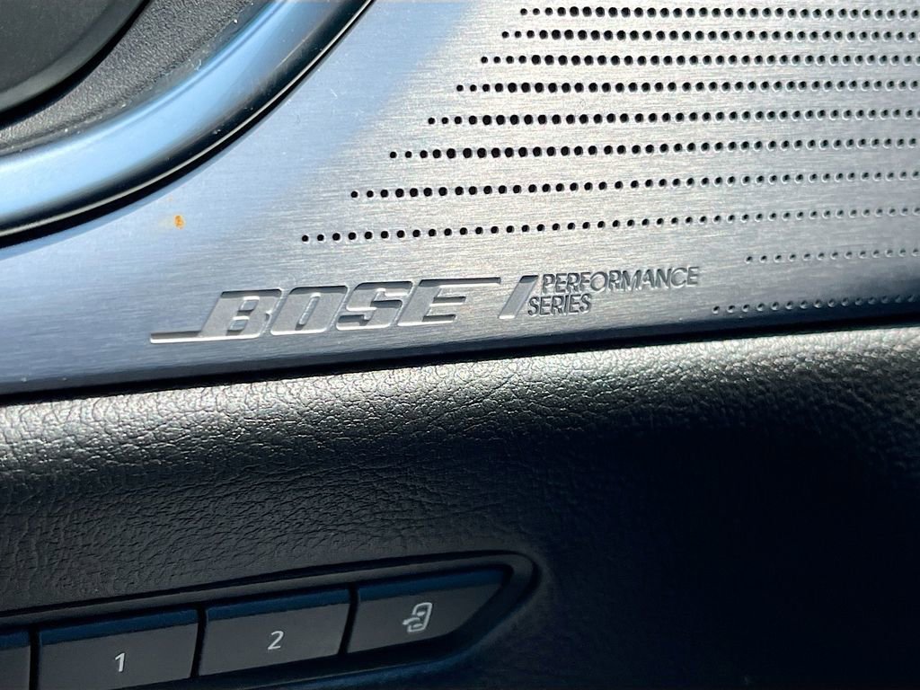 Certified 2024 Cadillac XT5 Premium Luxury image 13