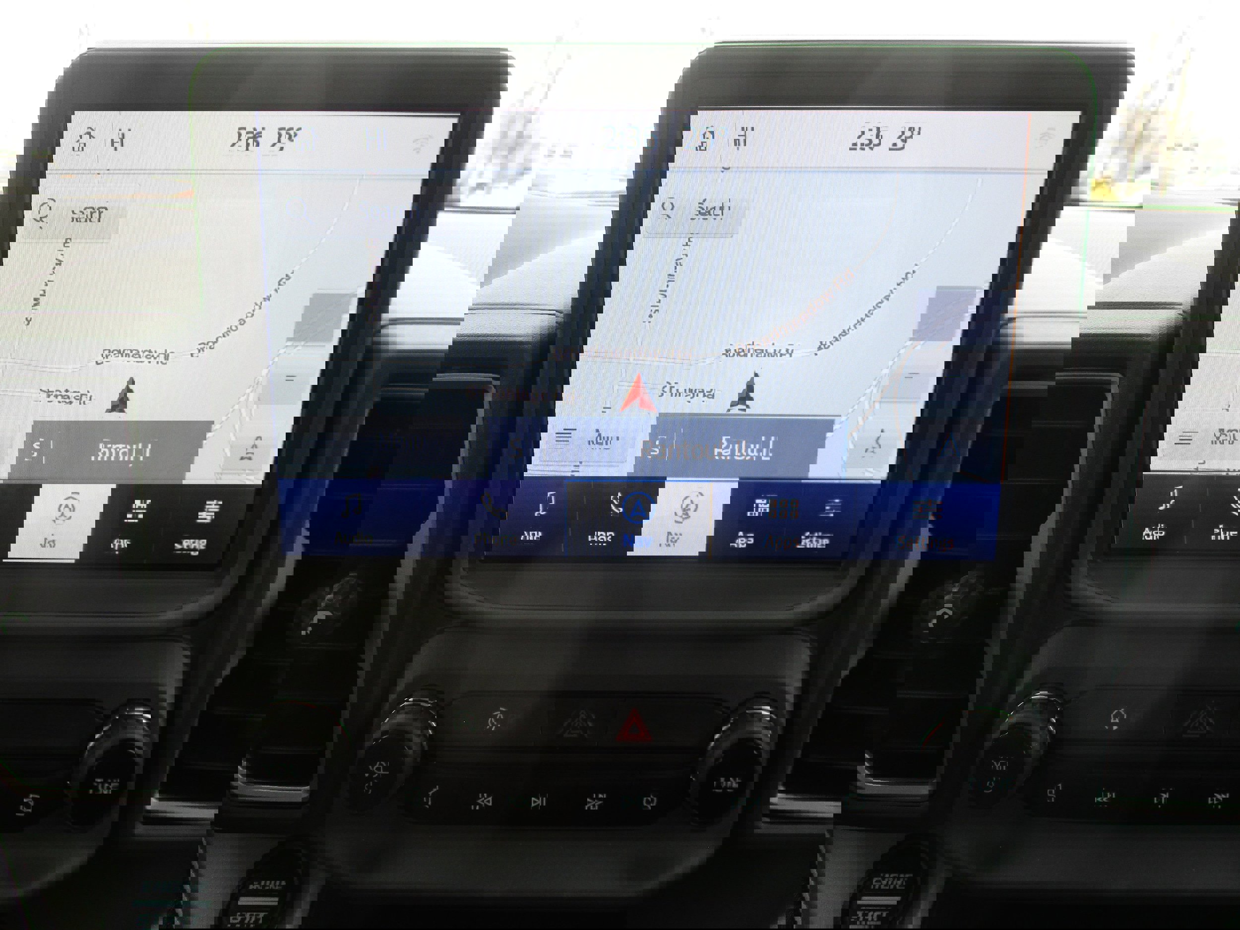 Used 2024 Ford Bronco Sport Big Bend w/ Convenience Package image 24