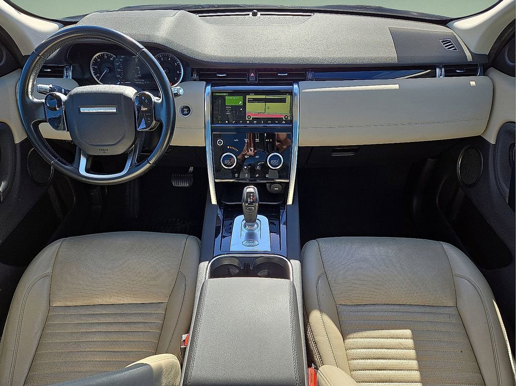 Used 2020 Land Rover Discovery Sport S image 10