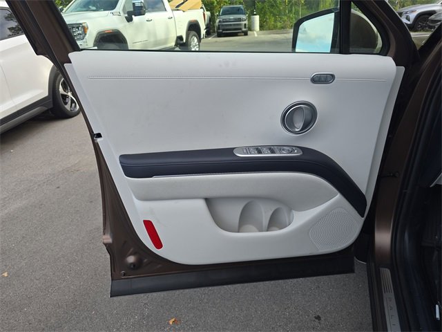 New 2026 Hyundai Palisade Calligraphy image 13