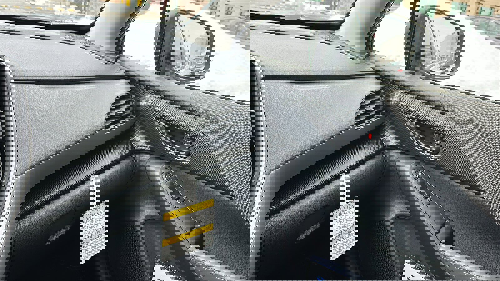 Certified 2025 Subaru Crosstrek 2.0i Premium image 18