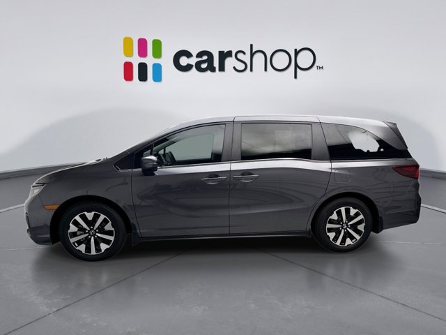 Used 2025 Honda Odyssey EX-L image 2