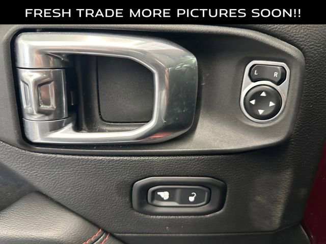 Used 2021 Jeep Gladiator Rubicon image 23