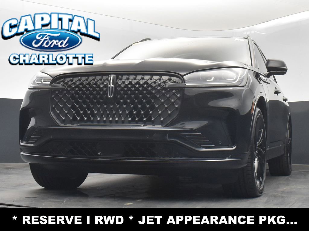 Used 2025 Lincoln Aviator Reserve w/ Jet Appearance Package image 25