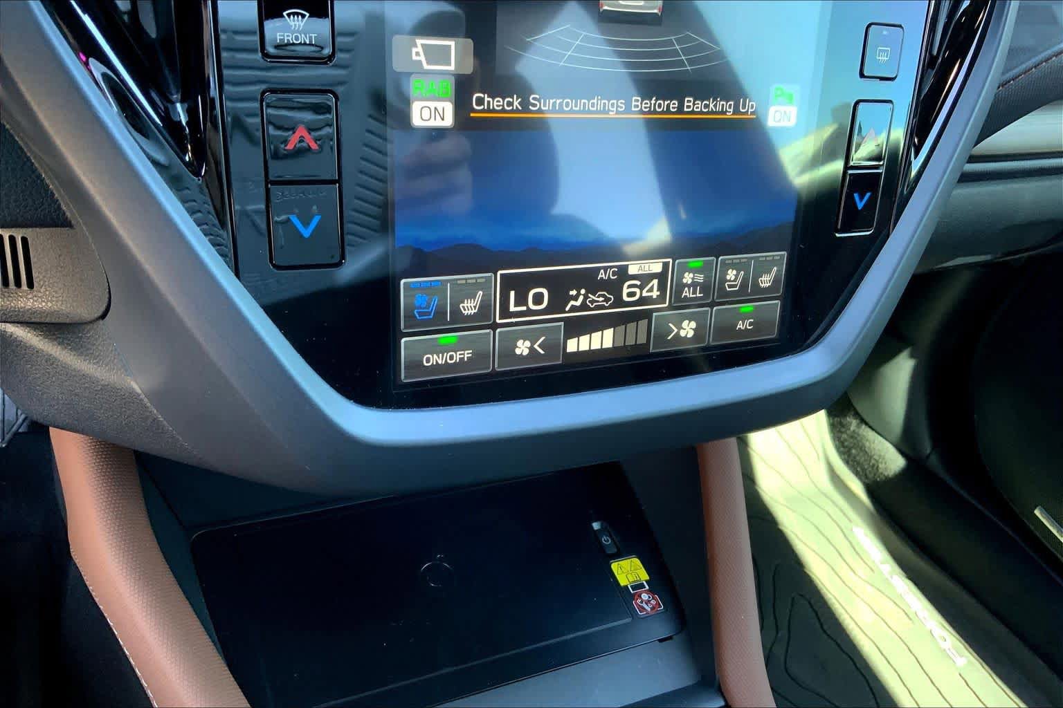 Used 2025 Subaru Forester Touring image 31