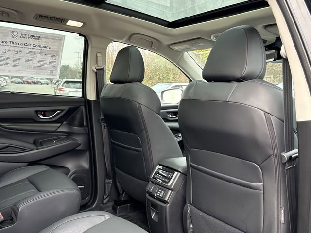 New 2026 Subaru Ascent Bronze Edition image 20