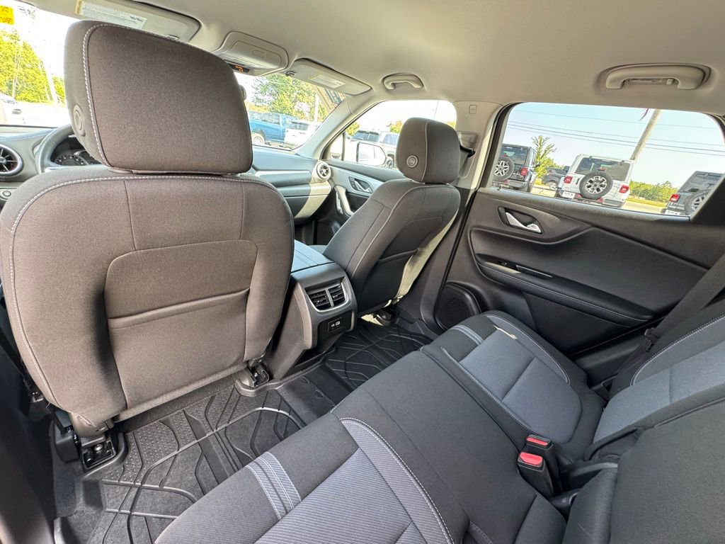 Used 2023 Chevrolet Blazer LT w/ Convenience Package image 14