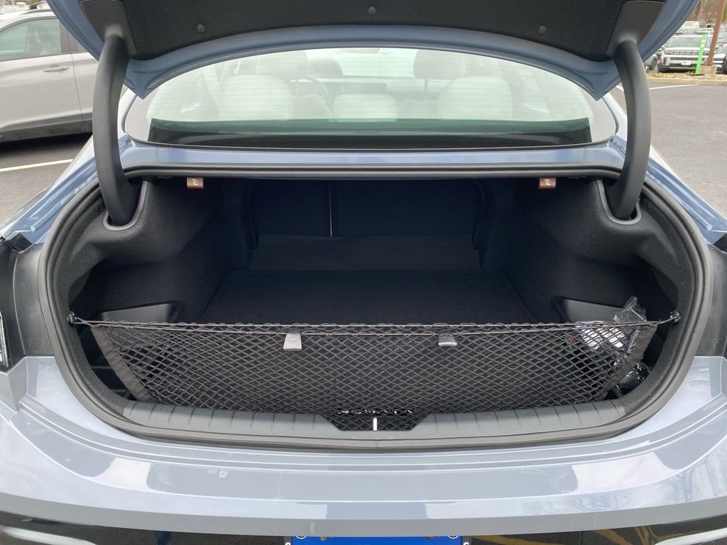 Certified 2026 Hyundai Sonata SEL image 16