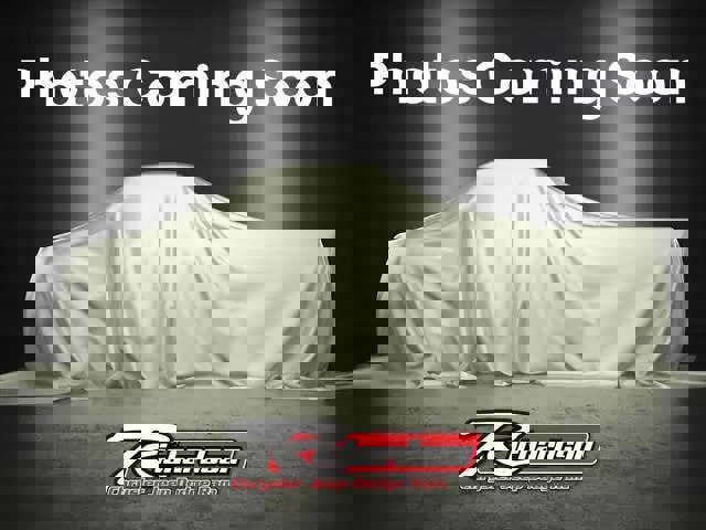 New 2026 Jeep Grand Wagoneer L 4WD