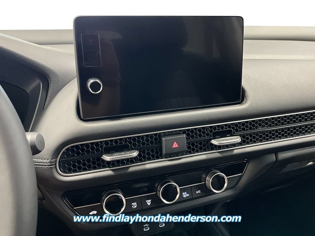 New 2027 Honda HR-V EX-L image 19