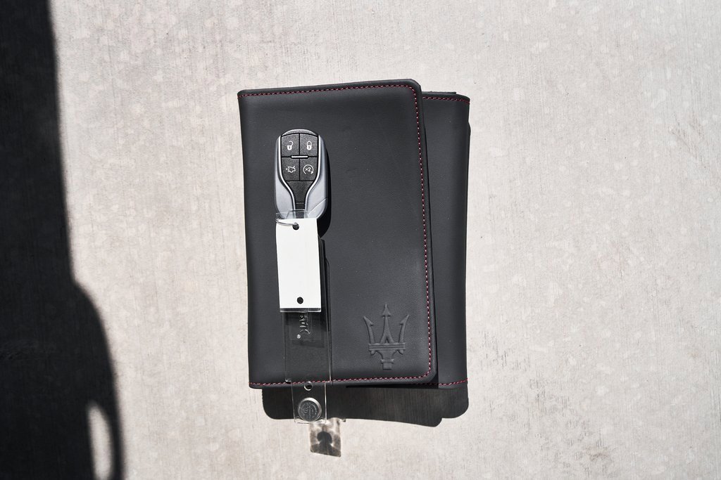 Used 2022 Maserati Levante Modena image 59