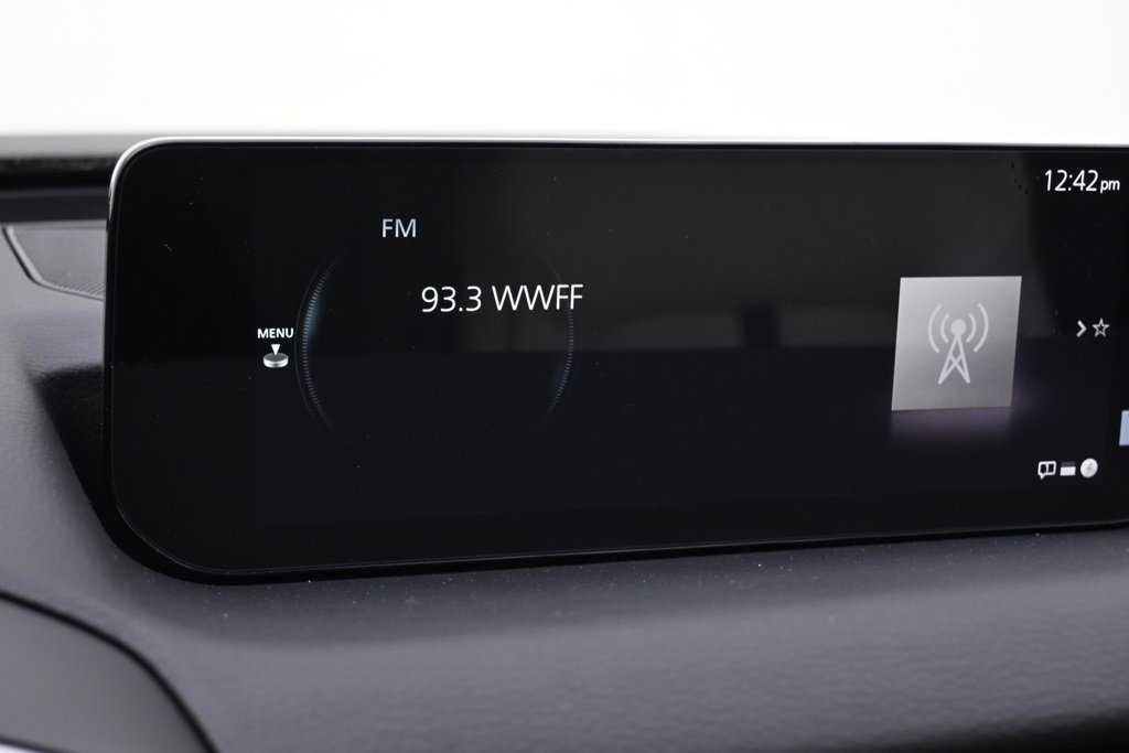 New 2026 MAZDA CX-50 AWD 2.5 S w/ Cargo Package image 28