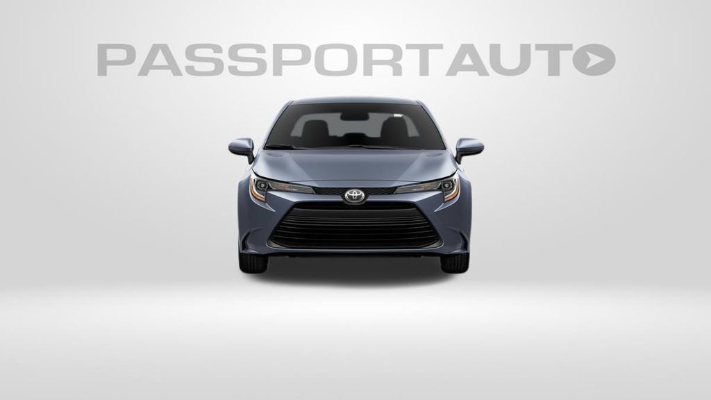 New 2026 Toyota Corolla LE FWD image 18