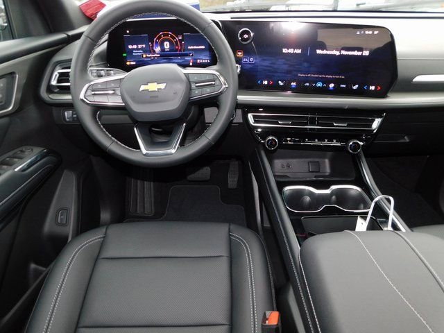 New 2026 Chevrolet Traverse LT w/ Driver Confidence Package image 16