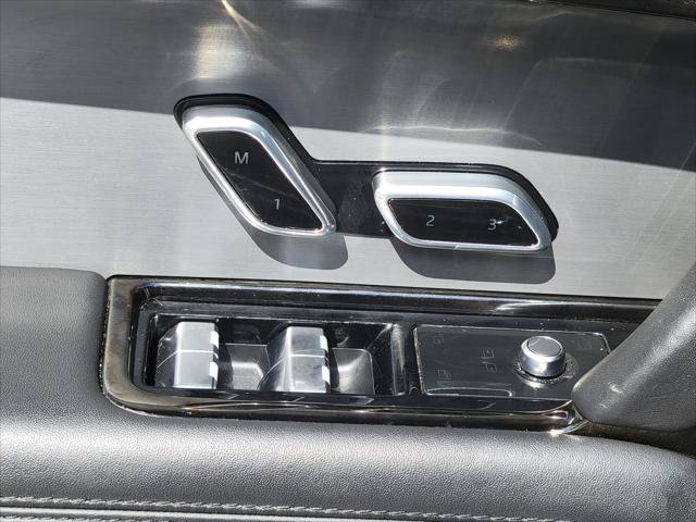 Used 2024 Land Rover Range Rover Sport Dynamic SE AWD/4WD image 20
