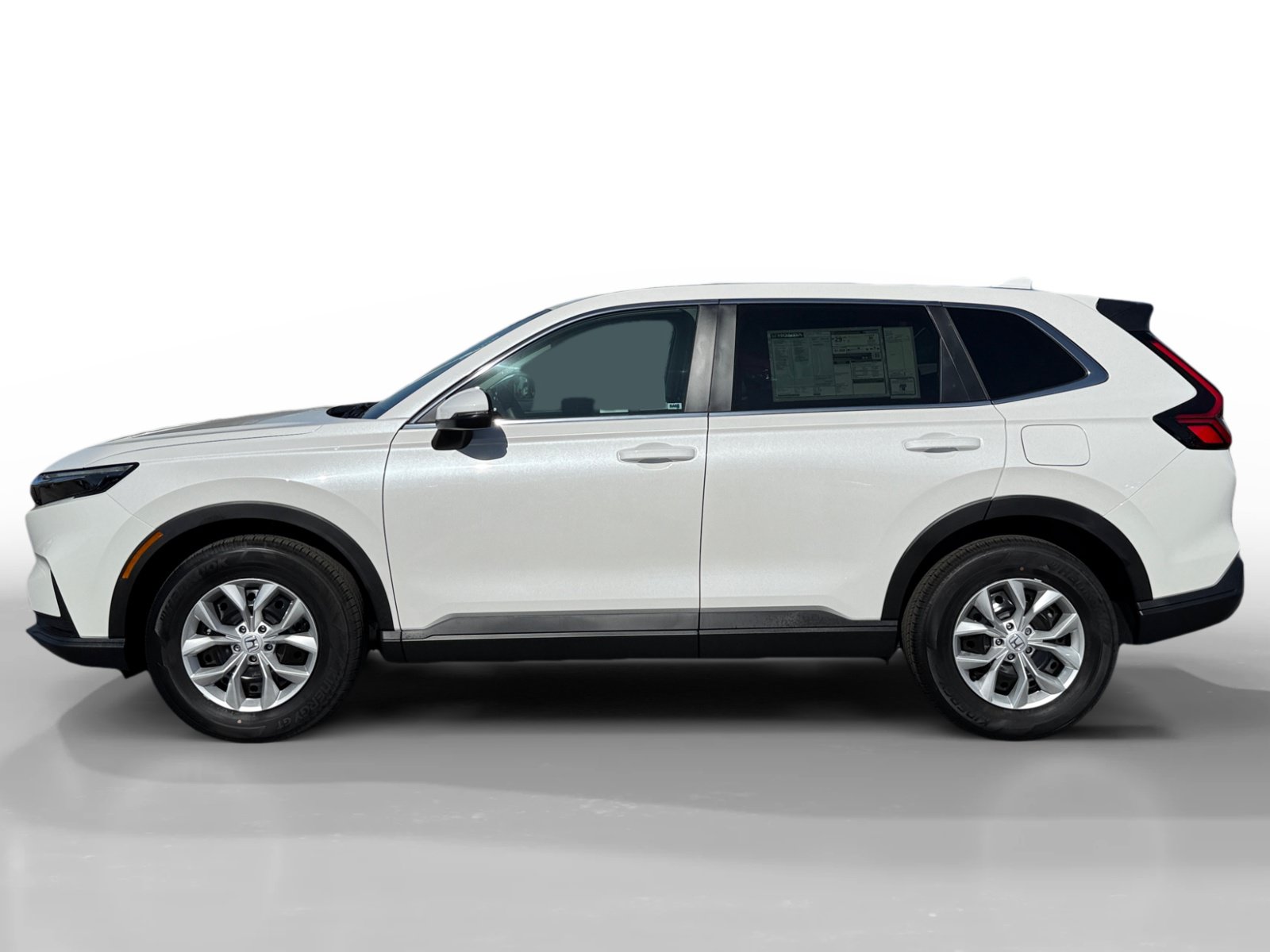 New 2027 Honda CR-V LX image 2