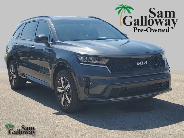 Used 2023 Kia Sorento S