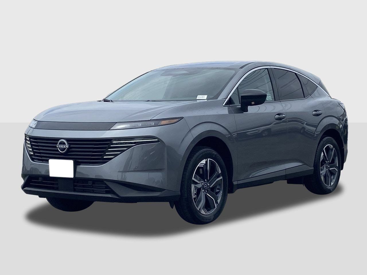 New 2026 Nissan Murano SV AWD/4WD video 1