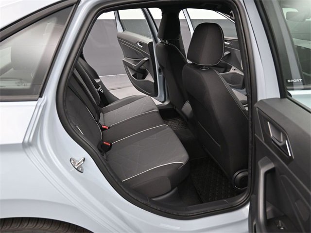 New 2026 Volkswagen Jetta Sport image 13