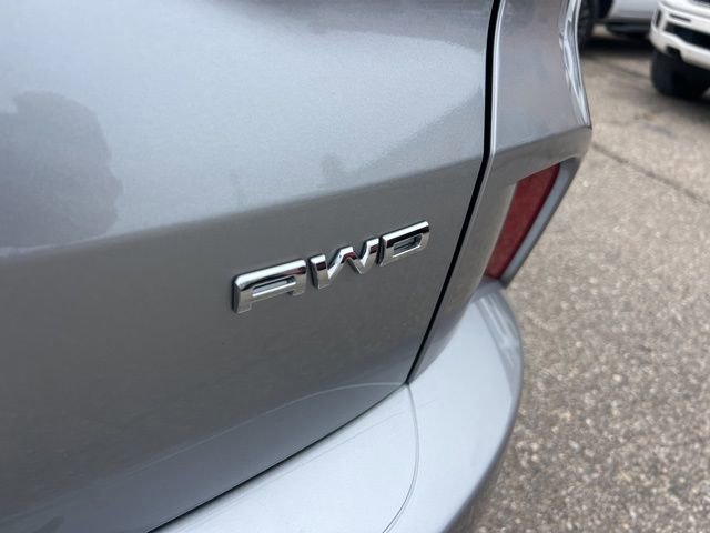 Certified 2023 Ford Escape ST-Line Elite image 25