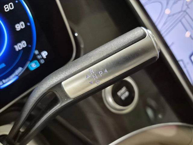 Certified 2023 Mercedes-Benz EQS 450+ 4MATIC SUV image 12