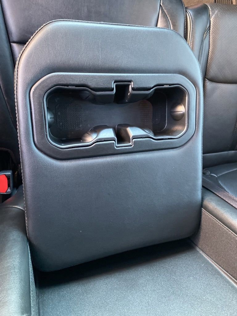 Used 2022 Jeep Wagoneer Series III image 41