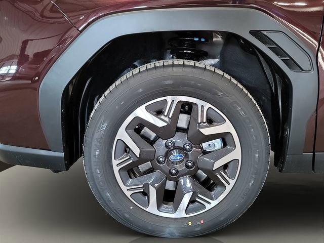 New 2026 Subaru Forester Premium image 22