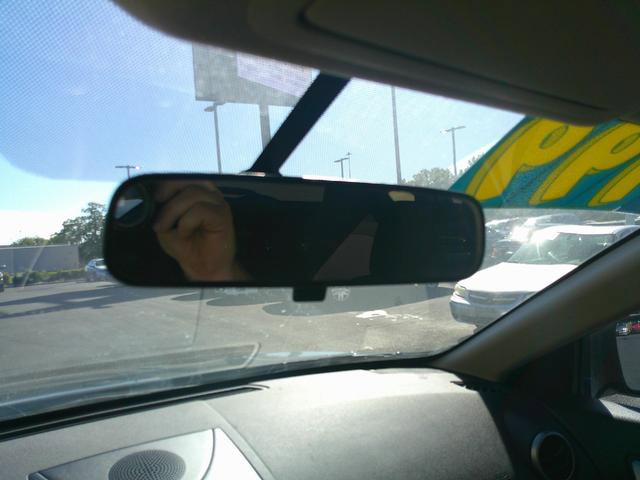 Used 2013 Nissan Rogue SV w/ Premium Pkg image 11