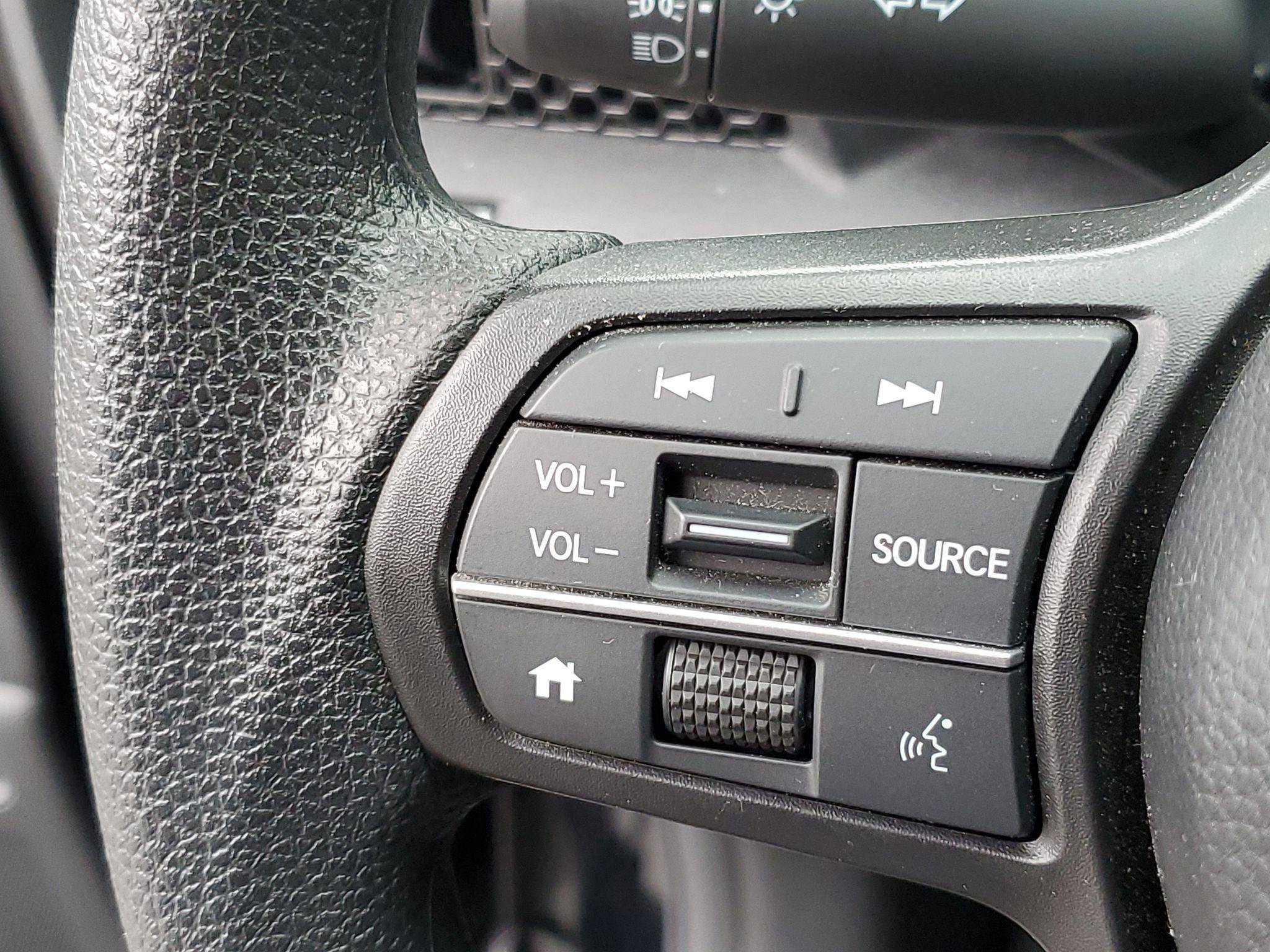 Used 2024 Honda CR-V EX image 12