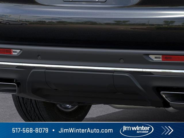 New 2026 Buick Enclave Preferred w/ Power Package image 14