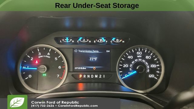 Used 2016 Ford F150 XLT w/ Equipment Group 302A Luxury image 15