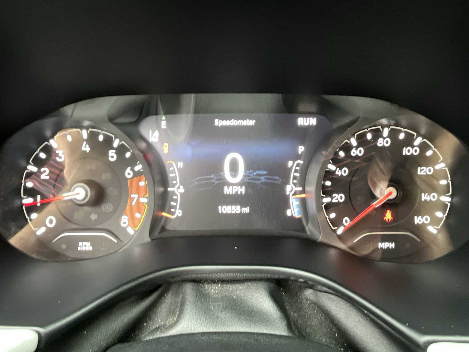 Used 2022 Jeep Compass Limited image 12