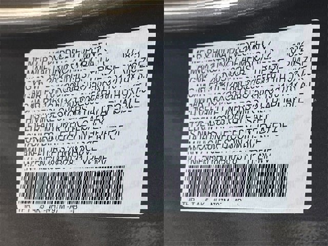 New 2026 Honda Odyssey Touring image 28