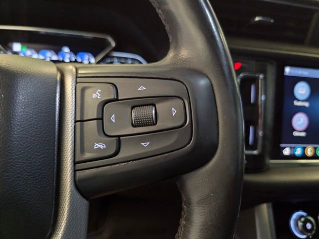 Used 2021 GMC Yukon Denali w/ Denali Premium Package RWD image 26