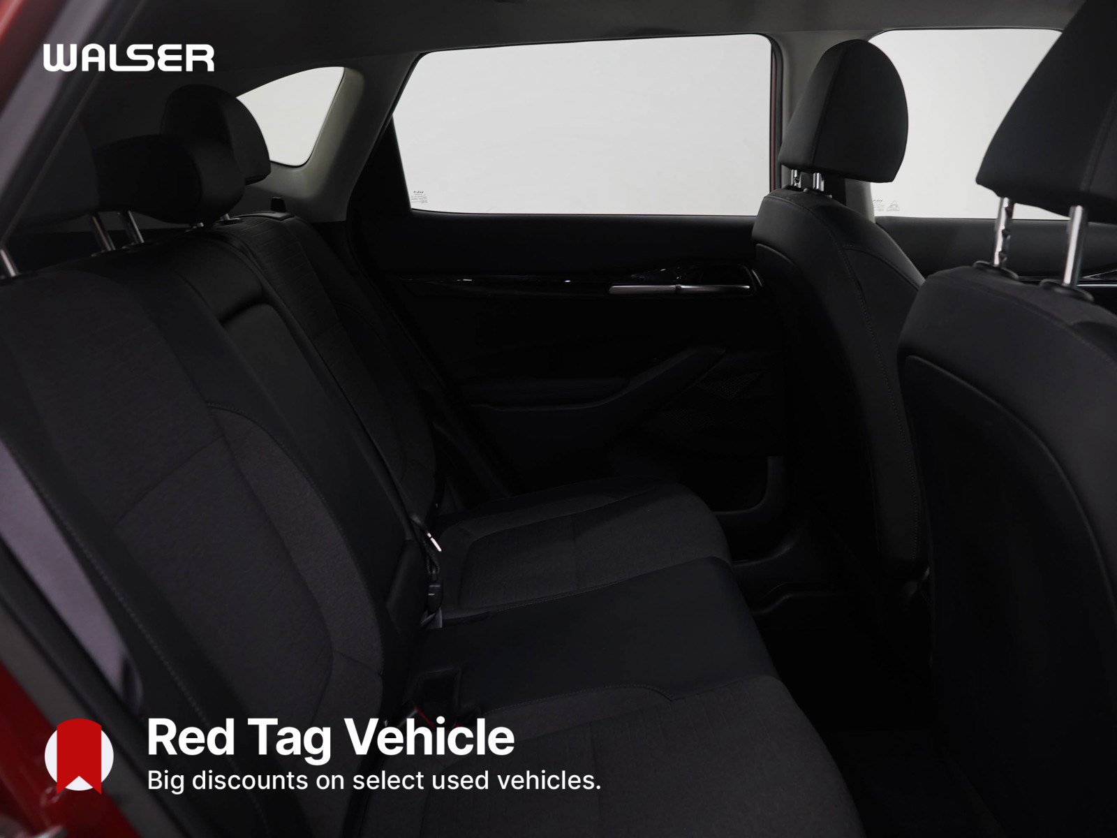 Used 2022 Kia Seltos Nightfall Edition AWD/4WD image 12