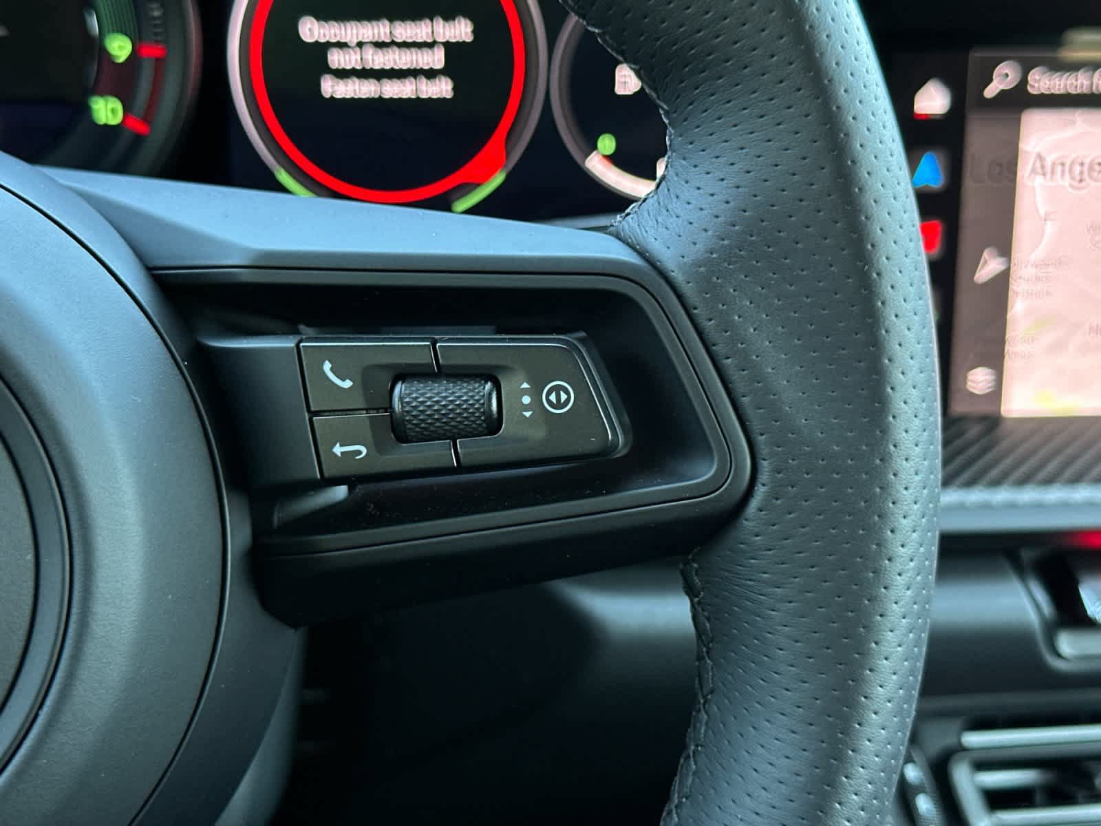 Certified 2024 Porsche 911 GT3 RS RWD image 23