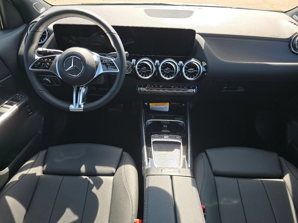 New 2026 Mercedes-Benz GLA 250 4MATIC image 20