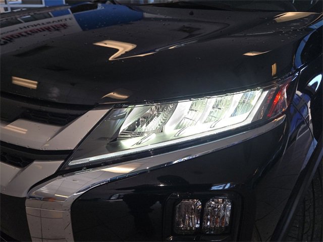 Used 2024 Mitsubishi Outlander Sport ES image 26