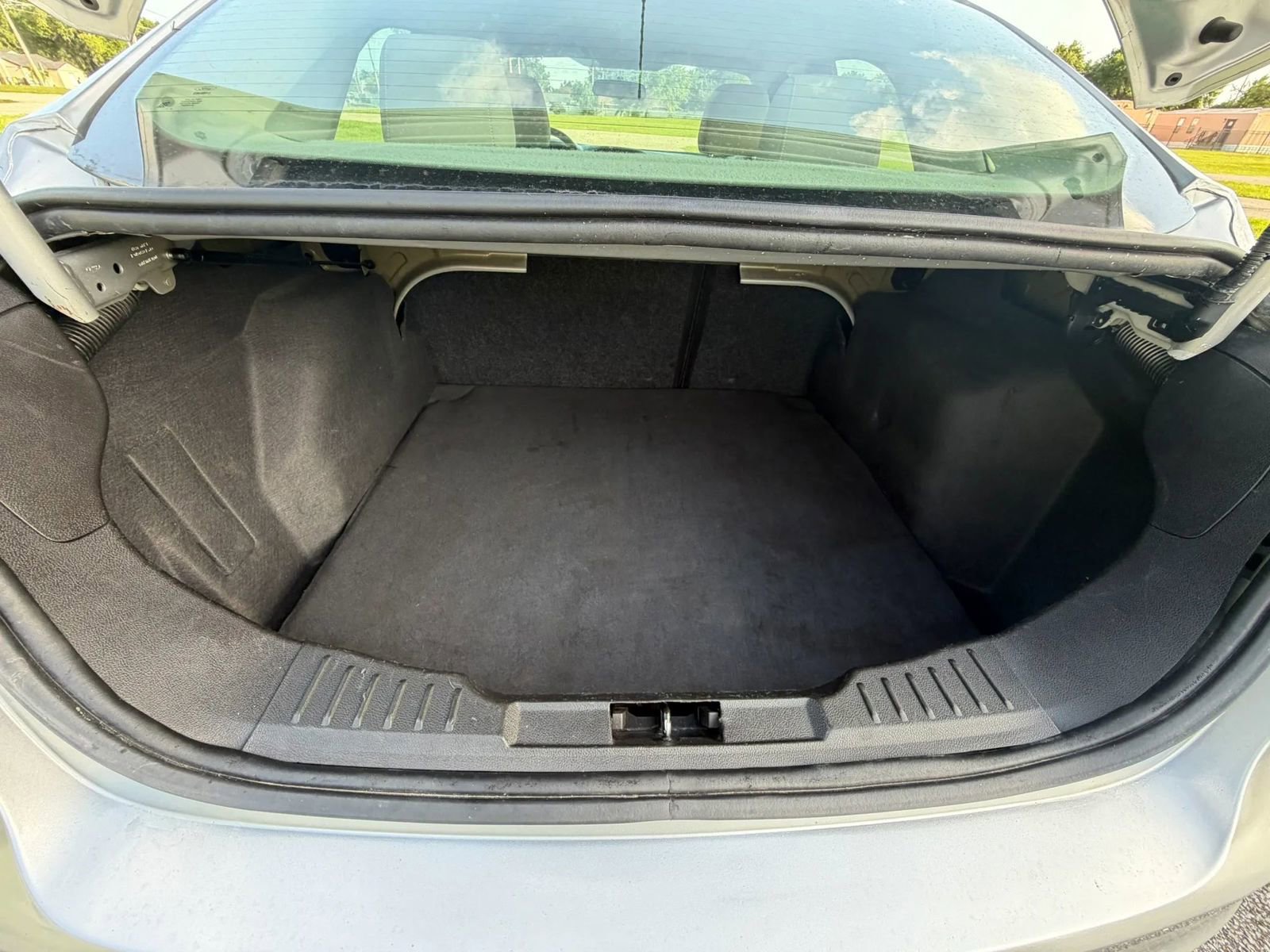 Used 2017 Ford Focus SE FWD image 17