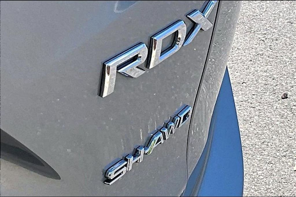 Used 2024 Acura RDX A-Spec image 25