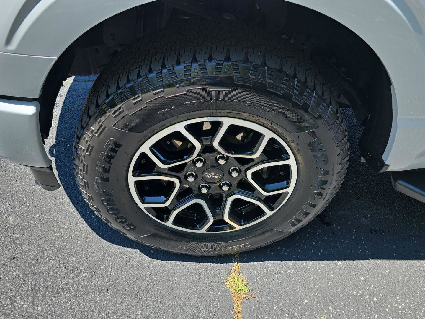 Used 2022 Ford F150 XLT w/ Equipment Group 302A High image 36