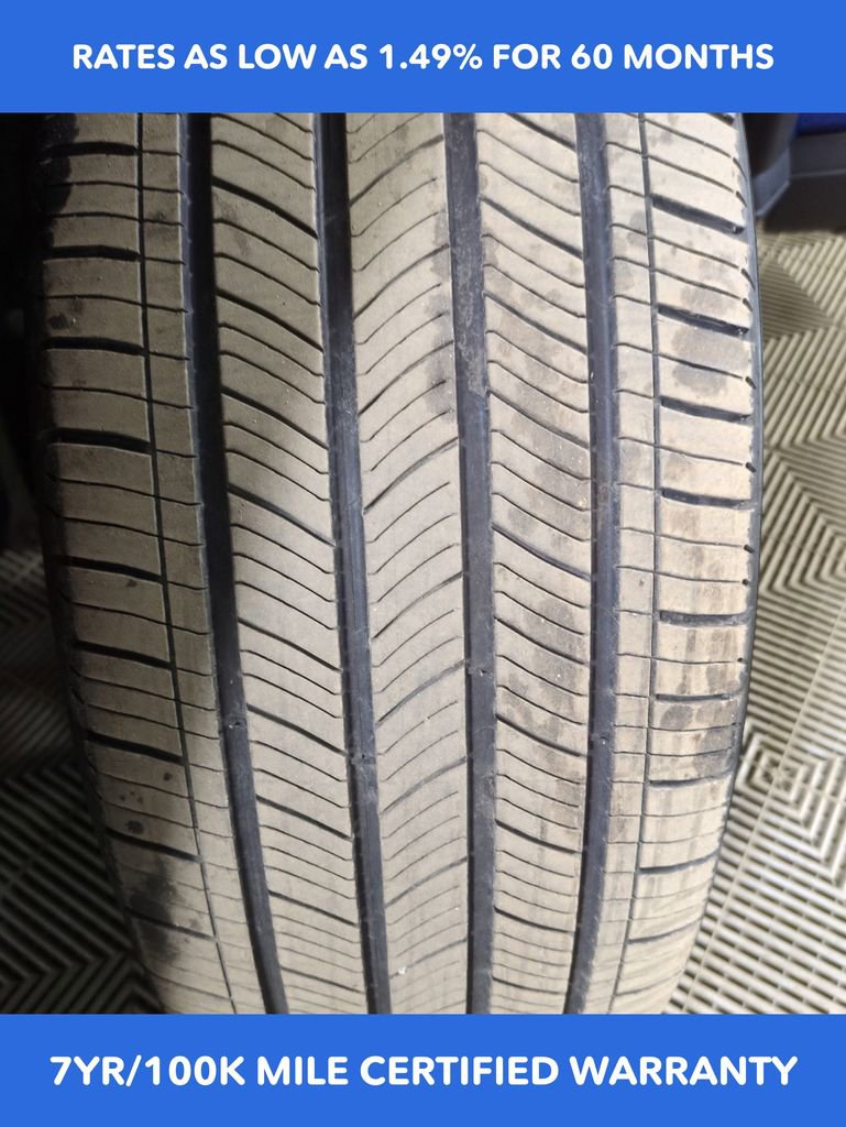 Used 2023 Honda CR-V Sport Touring image 28