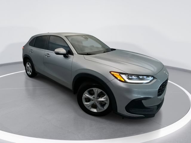 Used 2023 Honda HR-V LX