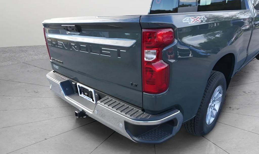 New 2026 Chevrolet Silverado 1500 LT w/ Safety Package image 7