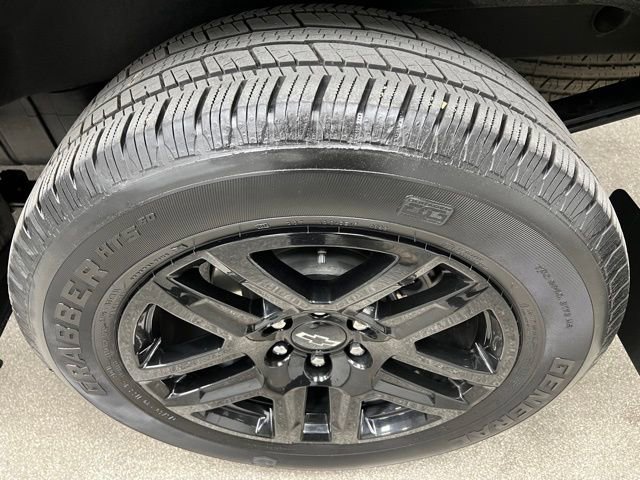 Used 2023 Chevrolet Silverado 1500 RST w/ Protection Package image 15