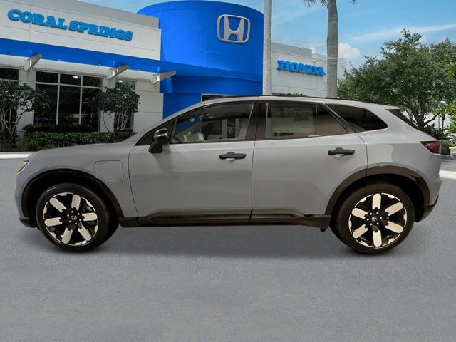 New 2026 Honda Prologue Elite image 2