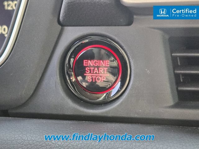 Certified 2025 Honda Pilot Touring image 38