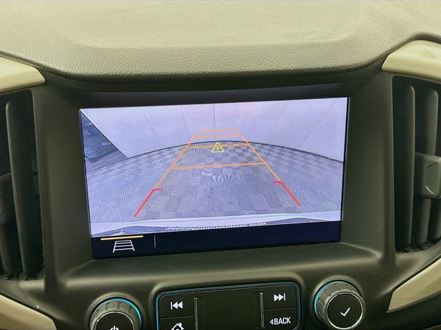 Used 2020 GMC Terrain Denali w/ LPO, Floor Liner Package image 14